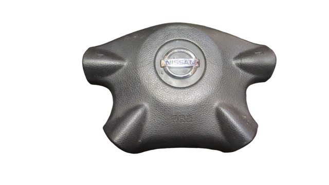 Подушка AIRBAG водительская K851MAU060 NISSAN