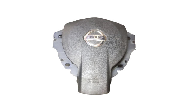 Airbag в мультируль K851MJG12A NISSAN