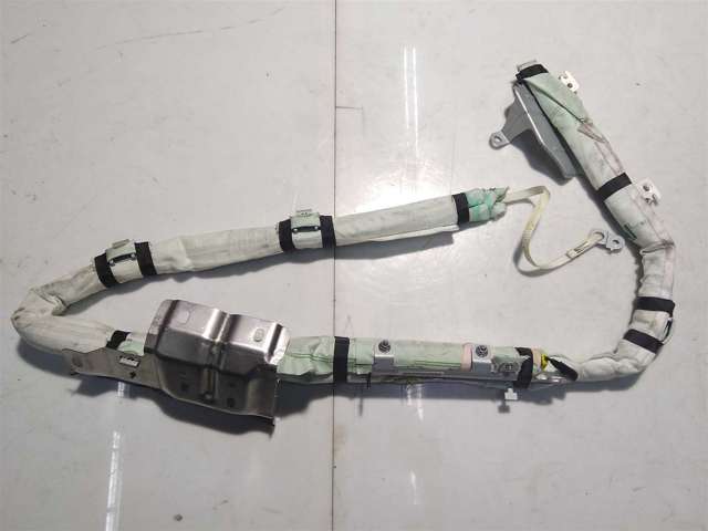 Левая шторка безопасности K85P13NA0A NISSAN