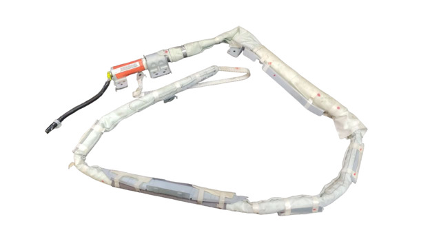 Левая шторка безопасности K85PAJG01A NISSAN