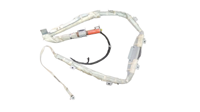 Шторка боковая правая K85PMJG01A NISSAN