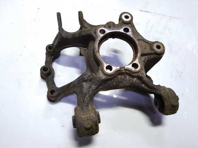 Цапфа поворотного кулака KD352612XB MAZDA