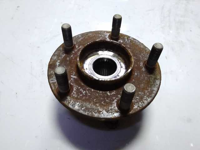 KD352615XC MAZDA Ступица задняя купить в Сумы