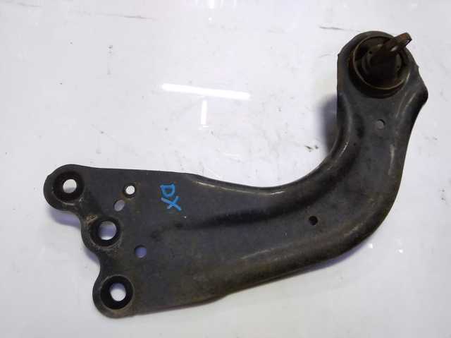 Рычаг/тяга задней подвески продольный нижний, правый KD3528200C MAZDA