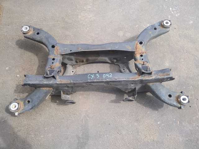 Поперечка задней подвески KD352880XC MAZDA