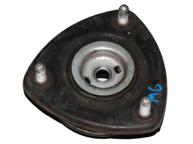 KD3534380 Mazda опора амортизатора переднего