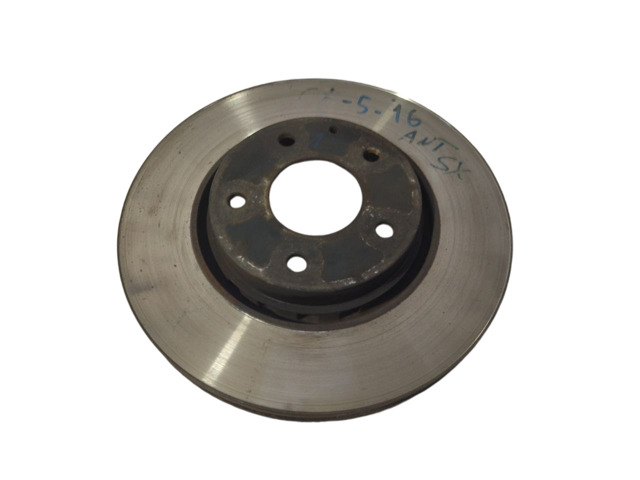 Тормоз дисковый передний KD4533251 MAZDA