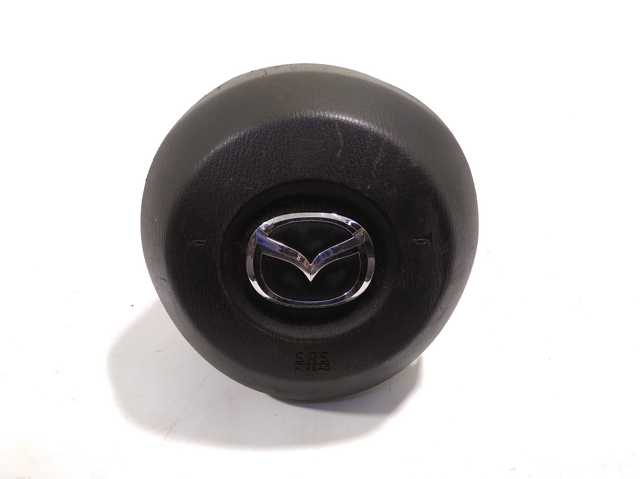 Airbag в мультируль KD4557K00B02 MAZDA