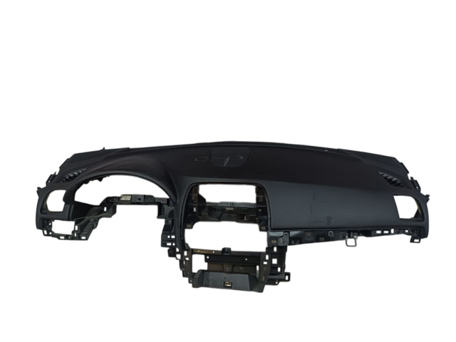 Панель передняя "торпедо" KD4560400E02 MAZDA