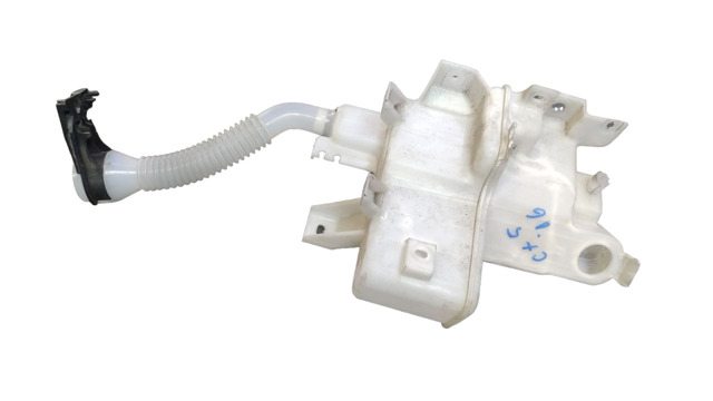 Бачок омывателя лобового стекла KD4567481 MAZDA