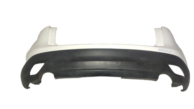 Бампер задний KD4750221 MAZDA