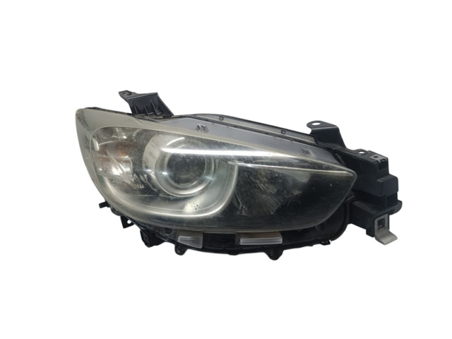 Основная фара - вставка KD5351030F MAZDA
