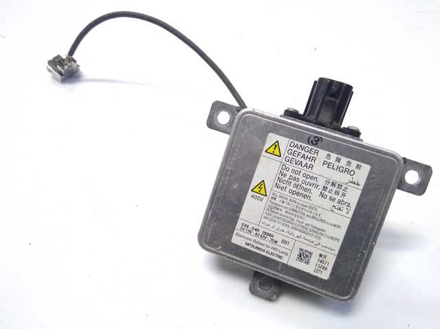 KD53510H3 Блок розжига (ксенон) купить Полтава