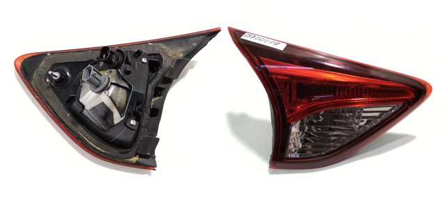 Задняя левая внутренняя фара KD53513G0D MAZDA