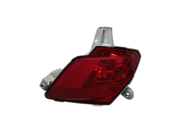 Фонарь противотуманный задний, левый KD5351660A MAZDA