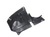 Защита двигателя, левая KD5356342 MAZDA