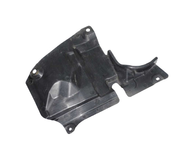 Защита двигателя, левая KD5356342 MAZDA