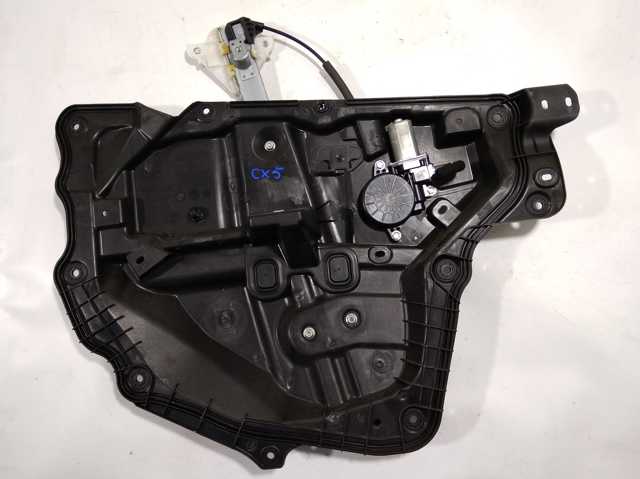 Стеклоподъемник с электродвигателем Mazda CX-5 1