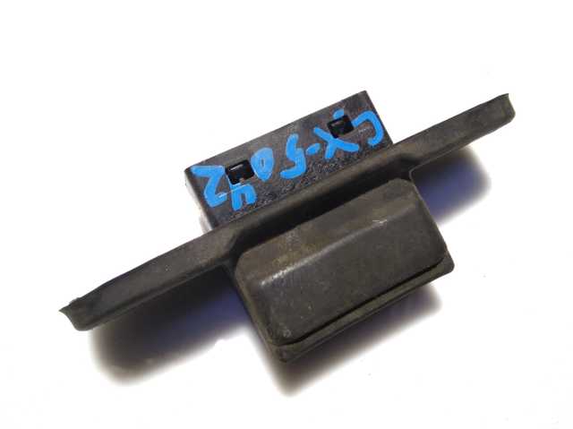 Кнопка привода замка 3/5 двери (ляды)/крышки багажника KD53624B0A MAZDA