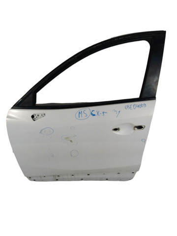 Двери кабины KDY35902XJ MAZDA