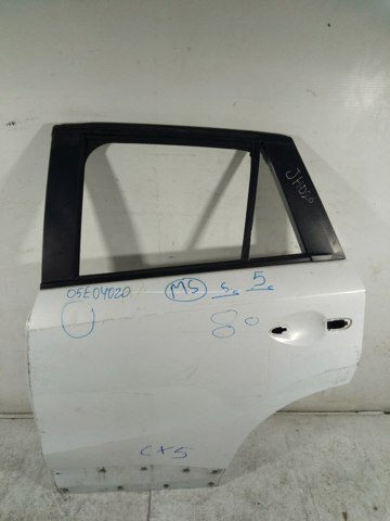 Дверь задняя KDY37302XC MAZDA
