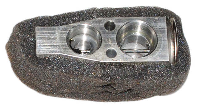 Клапан расширительный KF0361J14 MAZDA