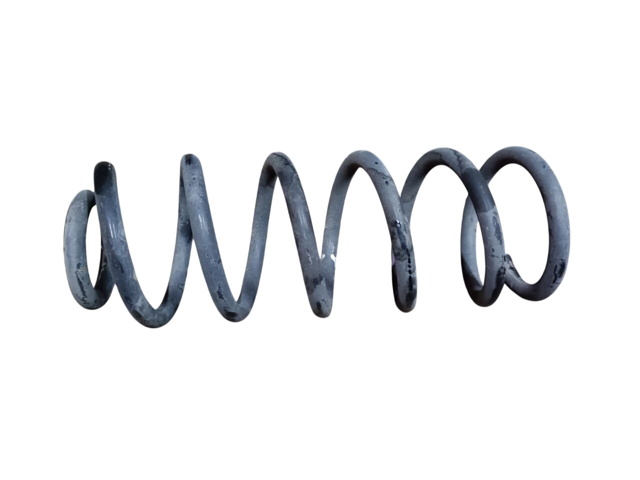 Пружина подвески KF5728011 MAZDA