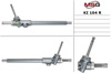 Рулевая рейка KI104R MSG Rebuilding