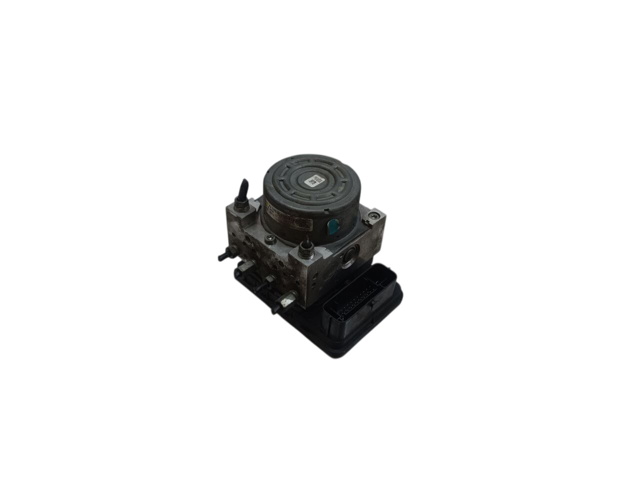 Блок управления АБС  KJY1437A0C MAZDA