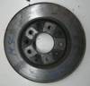 Передний тормозной диск L2063325XA MAZDA