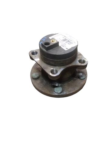 Ступицы задних колес L2142615XA MAZDA