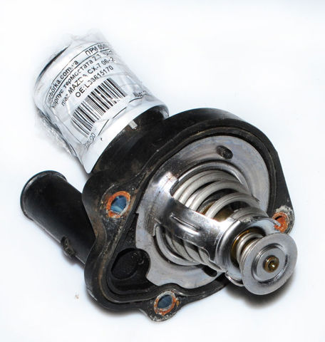 L33615170 MAZDA Термостат купить в Черкассы