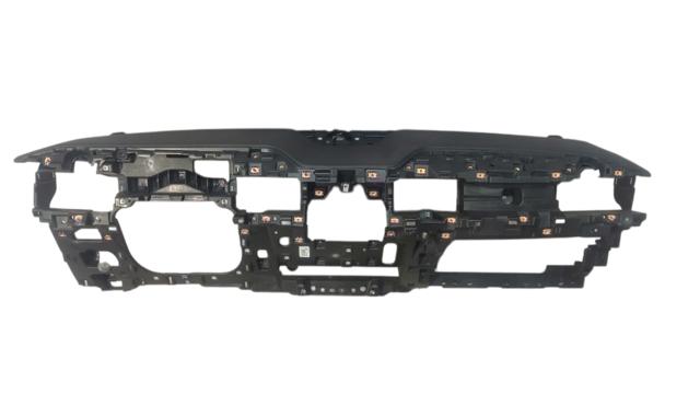 Панель салона передняя "торпедо" LJ8Z5804320AA FORD
