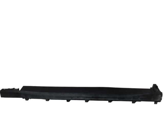 LJ8Z5810177BA FORD Накладка (молдинг) порога наружная левая купить в Черновцы