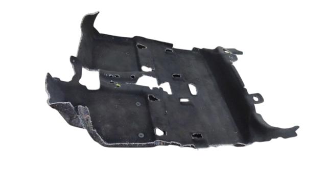 Покрытие напольное салона, переднее LJ8Z5813000AA FORD