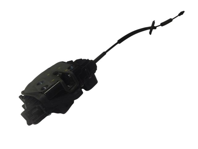 Замок передней пассажирской двери LJ8Z58219A64N FORD