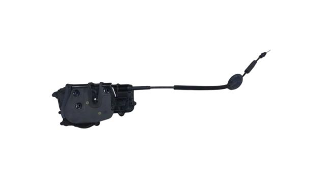 Запор кабины LJ8Z58219A65P FORD