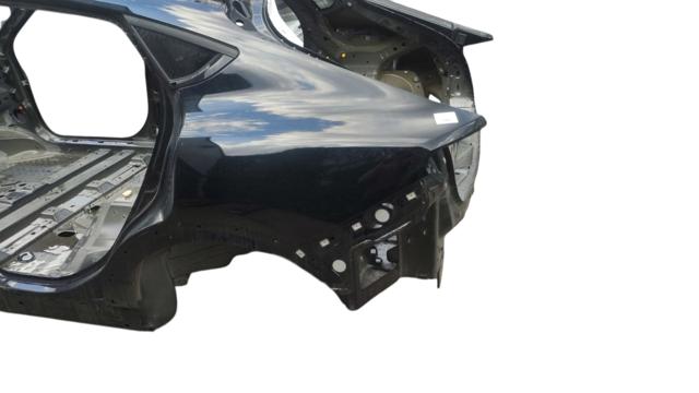 Боковая часть задняя левая LJ8Z58279A93A FORD