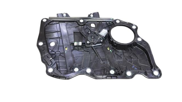 Мотор стеклоподъемника водительской двери LJ8Z9923395A FORD