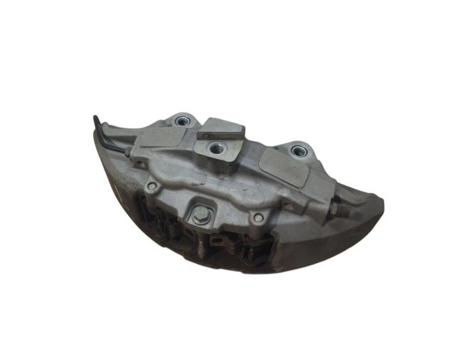 Суппорт тормозной передний левый LJ9Z2B121A FORD