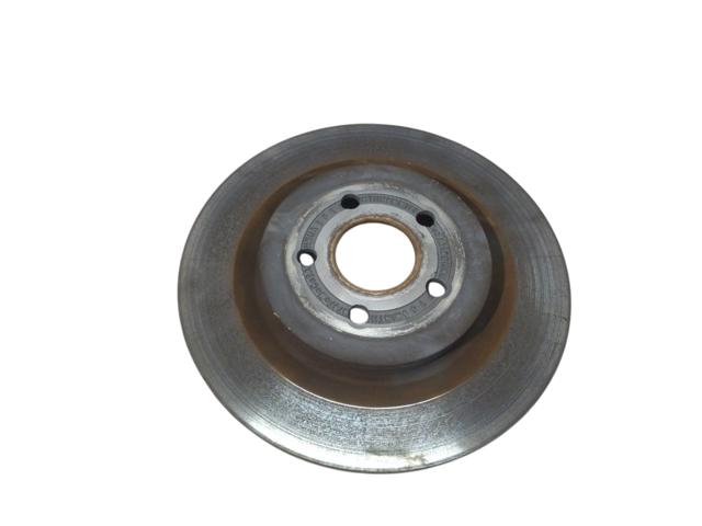 Тормозной диск LJ9Z2C026C FORD