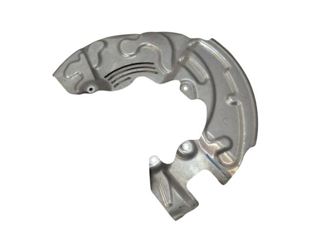 Пыльник тормозного диска переднего LJ9Z2K004B FORD