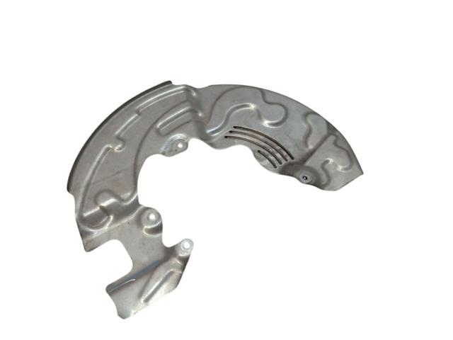 Пыльник тормозного диска переднего левого LJ9Z2K005B FORD