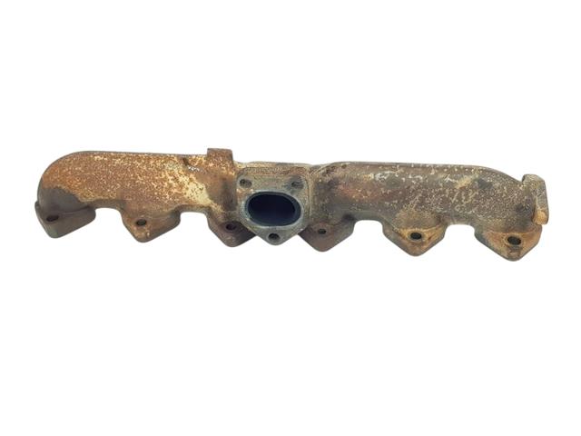 Газопроводы (коллектор выпускной) LKC000370 LAND ROVER
