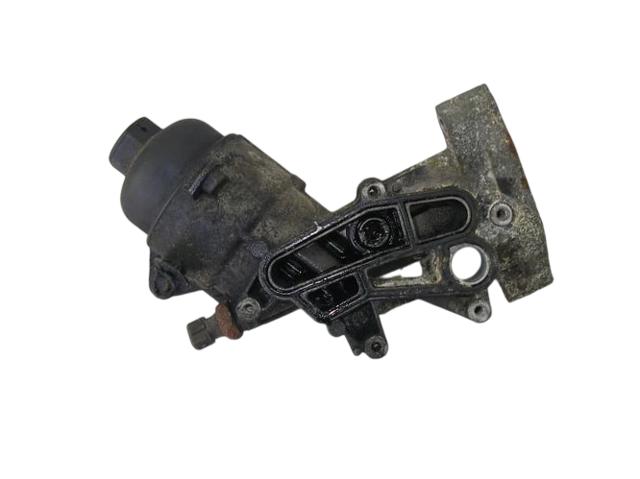 Корпус масляного фильтра LPZ000010 LAND ROVER