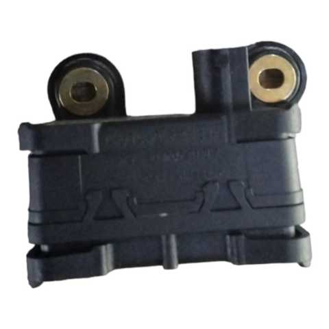 Датчик курсовой устойчивости LR001055 LAND ROVER