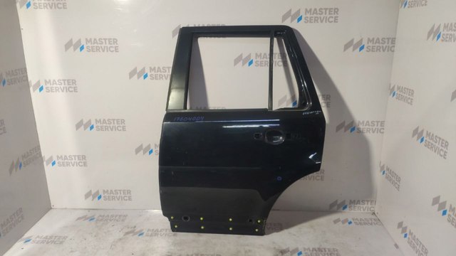 Дверь пассажирская задняя левая LR001613 LAND ROVER