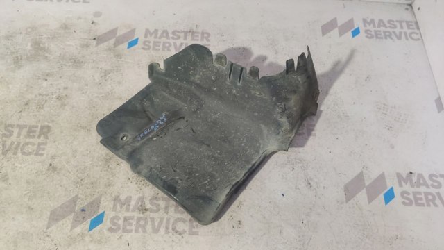 Защита двигателя, правая LR002317 LAND ROVER