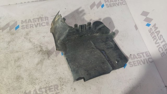 Защита двигателя, левая LR002319 LAND ROVER