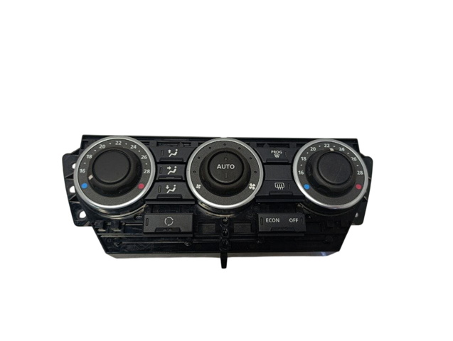 Механизм управления кондиционером LR002727 LAND ROVER